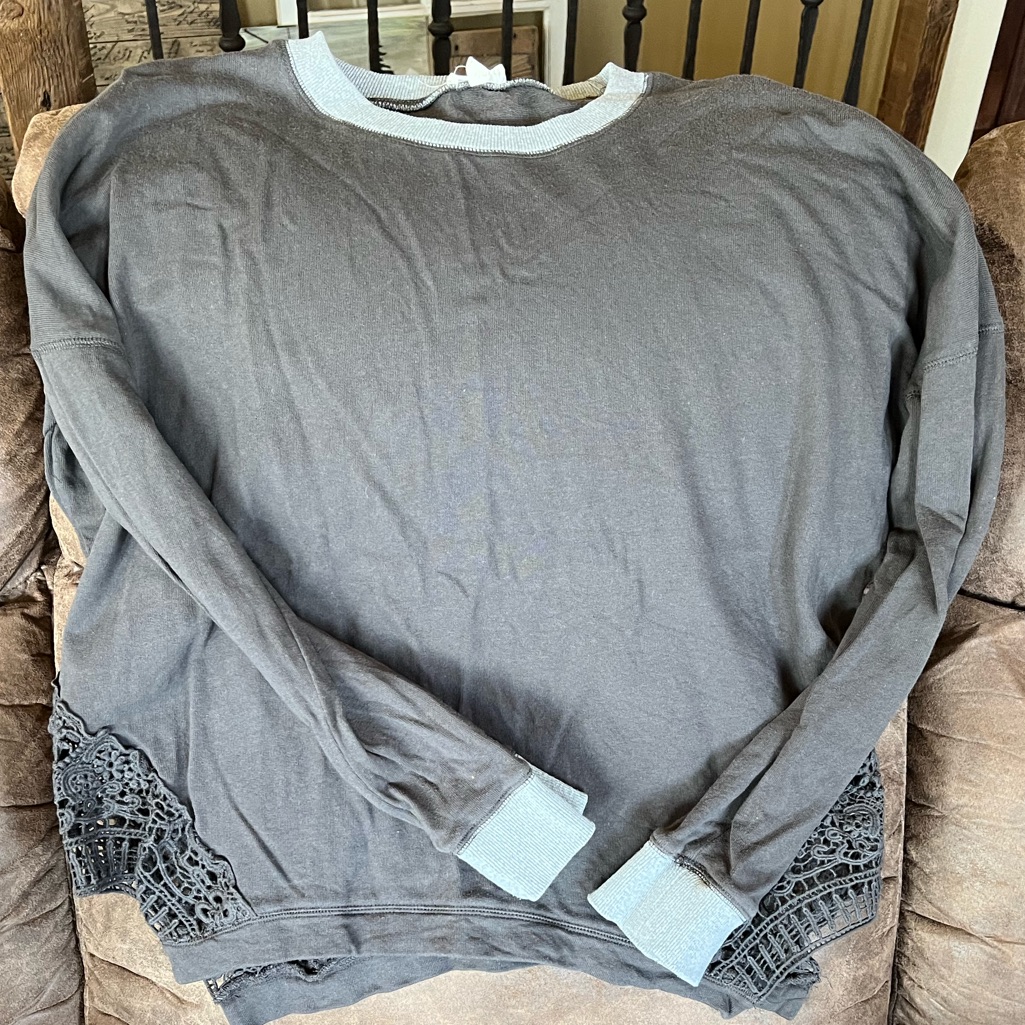 Hem & Thread - Size M/L